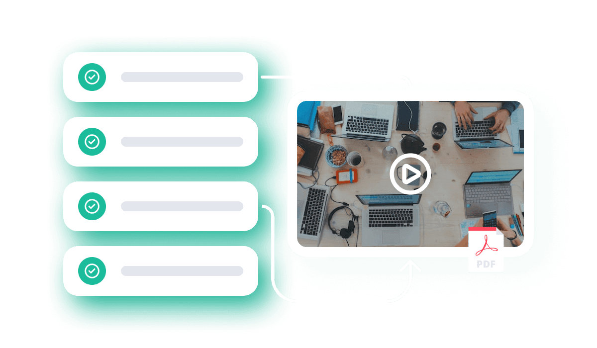 Diseñamos una experiencia de formación